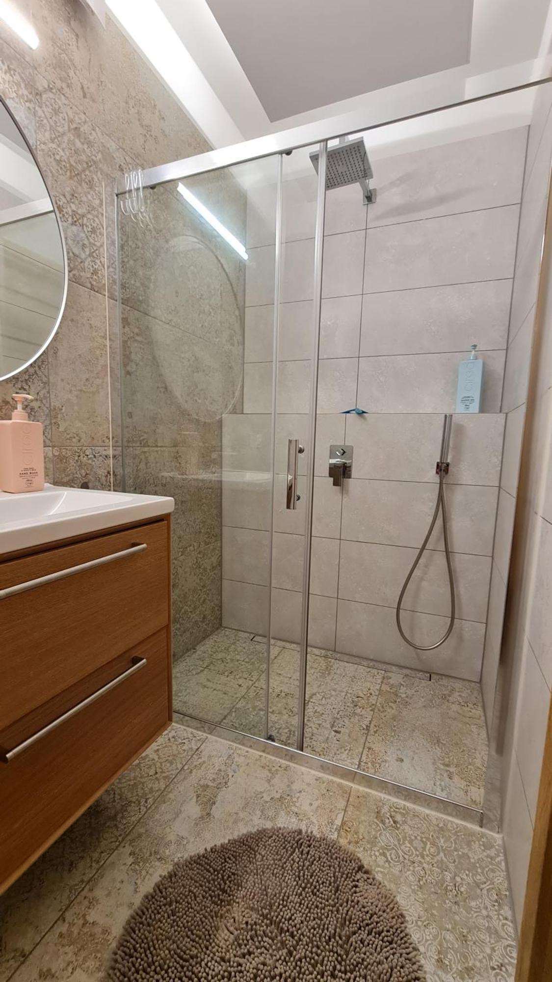 Апартаменты Czarna Perla Дзивновек Экстерьер фото